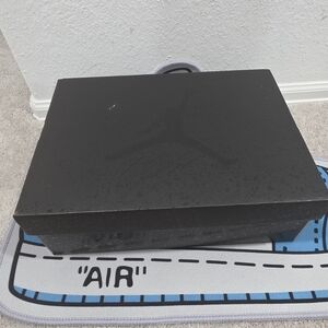 Jordan Black Sneakers ( Black Cat 2025)